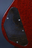 2018 Gibson SG Junior Cherry (Banner Logo)