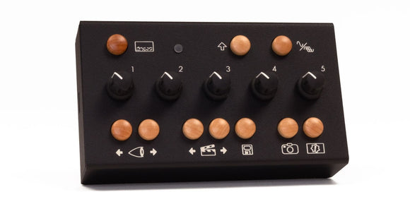 Critter & Guitari Eyesy Video Synthesizer- in stock now *Free Shipping in the USA*