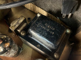 1966 Fender Deluxe Reverb Combo Amp