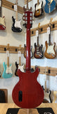 2024 Gibson Les Paul Junior Double Cutaway Cherry
