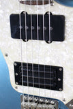 2012 Fender  Modern Player Marauder