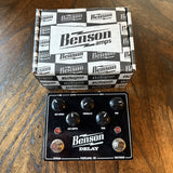 Benson Delay Used