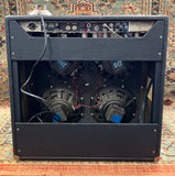 1969 Fender Super Reverb *Blackfaced*