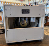 Benson Amps Vinny Reverb Blonde Tolex *Free Shipping in the US*