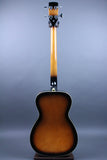 Gold Tone Paul Beard Dobro Bass Sunburst