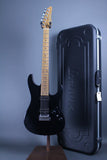 Ibanez Prestige AZ2402 Black Flat