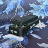 Dunlop GCB95 Wah Wah Used