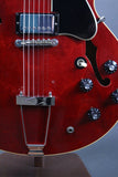 1967 Gibson ES-335 TDC Cherry