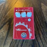 TC Helicon Mic Mechanic Used