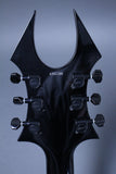 B.C. Rich Beast NJ Neck-Thru Black