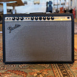 1978 Fender Deluxe Reverb Combo Amp