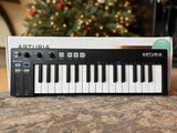 Arturia Keystep MIDI Controller