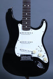 1996 Fender American Standard Stratocaster "Roland Ready" Black