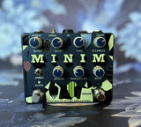 Old Blood Noise Endeavors Minim Used