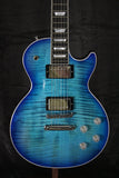 2024 Gibson Les Paul Modern Figured Cobalt Blue