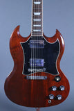 2002 Gibson SG Standard Cherry