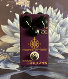 Analogman Prince of Tone used