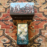 EarthQuaker Devices The Depths Used