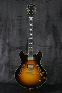 Eastman T486SB