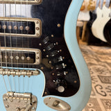 1960's Hagstrom III