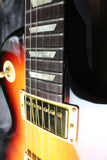 2009 Gibson Les Paul Studio Fireburst