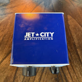 Jet City Jettenuator Used