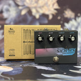Bondi Effects Sick As Used