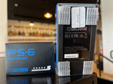 BOSS Harmonist PS-6 Used
