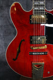 2025 Gibson SIGNED “Launch Party” Edition Marcus King ES-345 w/ohsc