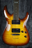 LTD MH-100Q MNT  w/ gig bag