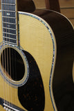 Martin D-42 Standard Series (2025) *Free Shipping in the US*