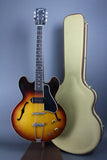 1959 Gibson ES-330T Sunburst