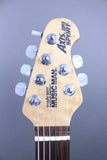 2008 Ernie Ball Musicman Axis Super Sport HH Vintage Sunburst