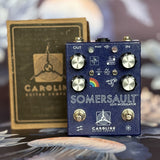Caroline Guitar Company Somersault Used