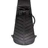 Reverend Two Tone Teardrop Soft Baritone / Watt Case