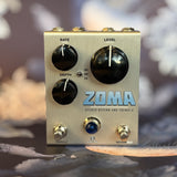 Keeley Zoma Reverb Used