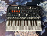 Arturia MicroFreak with Vocoder