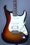 Fender American Deluxe Stratocaster Plus HSS