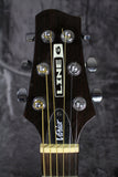 Line 6 Variax 700 Acoustic **Project**