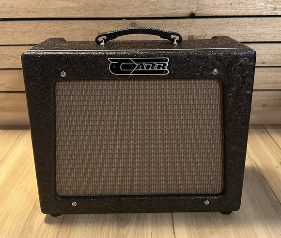 Carr Amps Rambler 1x12