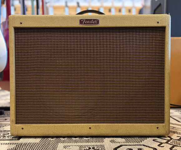 Fender Blues Deluxe 1 X 12