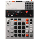 Teenage Engineering: EP-133 K.O. II 64MB Sampler Composer Sampler B-Stock  *Free Shipping US*