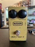 MXR Distortion + Used
