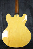 Epiphone 335 Elite Blonde w/ OHSC