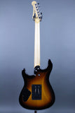 2025 Yamaha Pacifica PACP12 DB Desert Burst