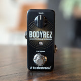 TC Electronic Bodyrez