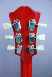 Eastman T486 Red Thinline Deluxe *Free Shipping in the USA*