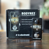 TC Electronic Bodyrez