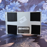 Hologram Microcosm Used