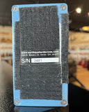 Earthquaker The Warden Used